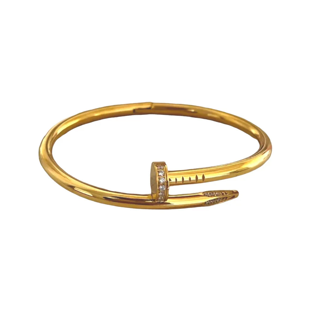 Nail Bangle