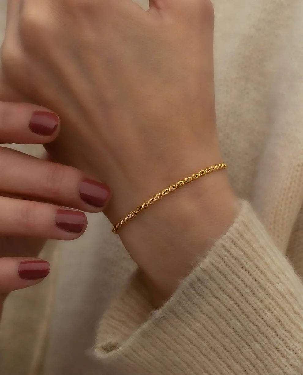Braid Bracelet
