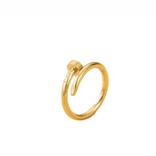 Nail Ring