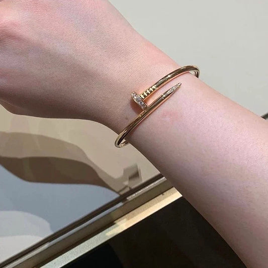 Nail Bangle